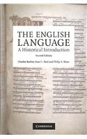 The English Language