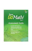 Assessment Guide Grade 1