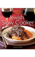 Jewish Slow Cooker Recipes