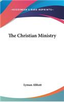 The Christian Ministry