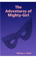 Adventures of Mighty-Girl