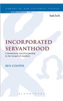 Incorporated Servanthood