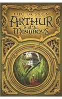 Arthur and the Minimoys