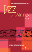 Jazz Sessions