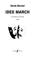 IDES MARCH WIND BAND SCORE