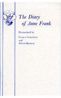 The Diary of a Young Girl