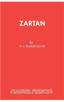 Zartan