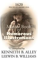 Master Book of Humorous Illustrations