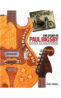 Story of Paul Bigsby