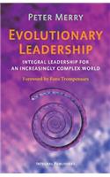 Evolutionary Leadership