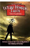 Weird Horror Tales