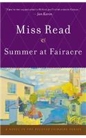 Summer at Fairacre