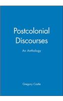 Postcolonial Discourses