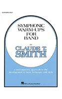 Symphonic Warm-Ups - Flute/Piccolo