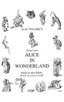 Alice in Wonderland