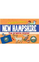 I'm Reading about New Hampshire
