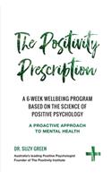 Positivity Prescription