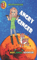 Angry Ginger