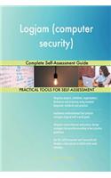 Logjam (computer security) Complete Self-Assessment Guide