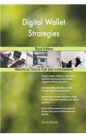 Digital Wallet Strategies Third Edition