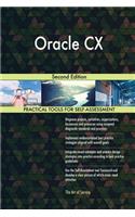 Oracle CX Second Edition