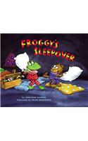 Froggy's Sleepover