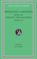 Lives of Eminent Philosophers, Volume II