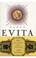 Santa Evita
