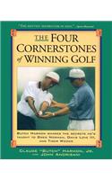 Four Cornerstones of Winning Golf