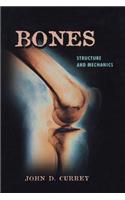 Bones: Structure and Mechanics(English)