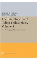 The Encyclopedia of Indian Philosophies, Volume 5
