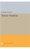 Tensor Analysis: (Princeton Legacy Library)