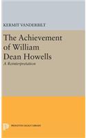 Achievement of William Dean Howells