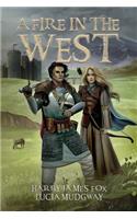 Fire in the West