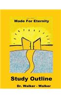 Made for Eternity - Study Outline