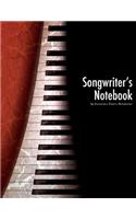 Songwriter's Notebook