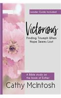 Victorious