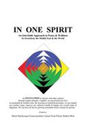 In One Spirit