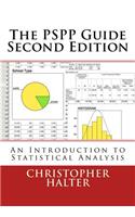 The Pspp Guide (Second Edition)