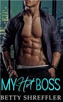 My Hot Boss