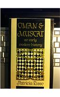 Oman and Muscat: An Early Modern History