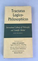 Tractatus Logico-Philosophicus