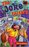 The Joke Factory