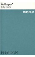 Wallpaper* City Guide Moscow 2012