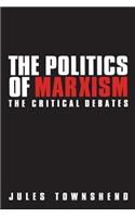 Politics of Marxism