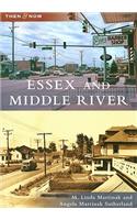 Essex and Middle River