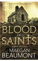 Blood of Saints