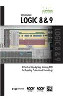 Alfred's Pro Audio -- Logic Express/Logic