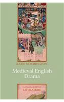 Medieval English Drama