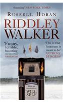 Riddley Walker